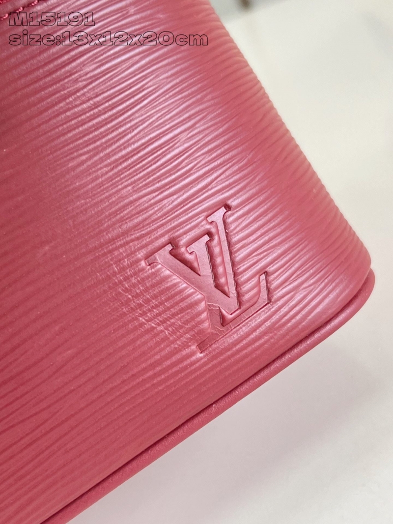 LV Cosmetic Bags